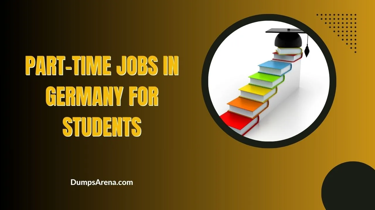 Balancing Study and Work: A Student’s Guide to Part-Time Jobs in Germany